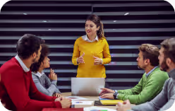 Content management tools for social media​