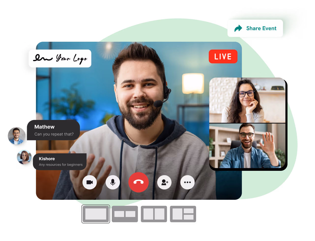 webinar platform