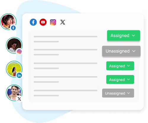 social media management tool for agencies