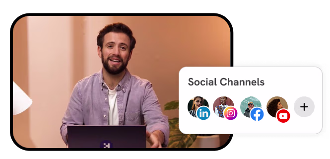 social media reporting tools