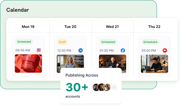 Content Planner
