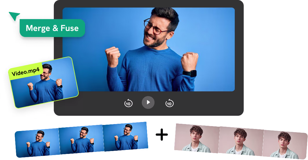 Online Video Cropper