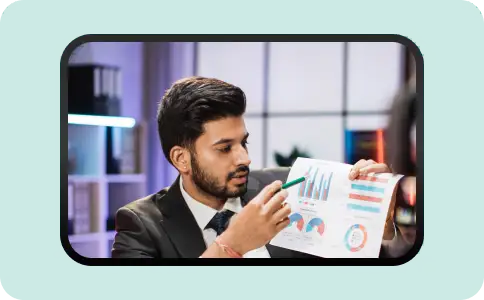 Edit marketing videos online