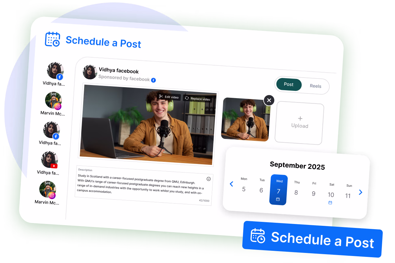 social media engagement software