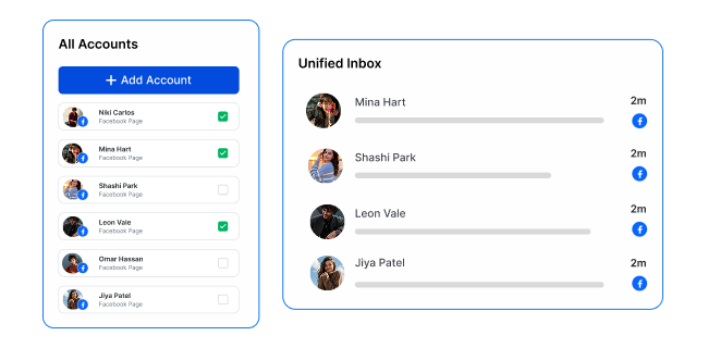 facebook posting automation