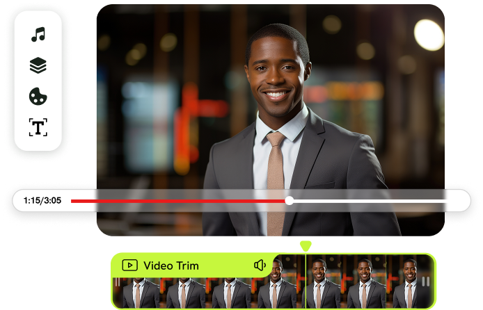 online video trimmer 