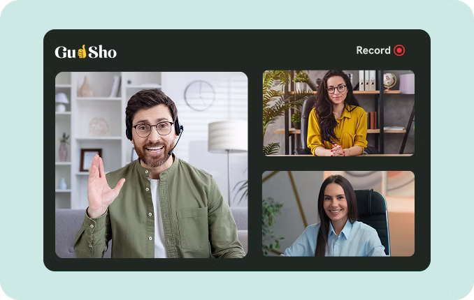 automated recording online