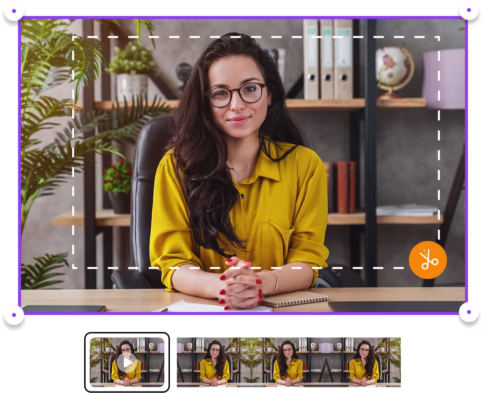 video cropper tool