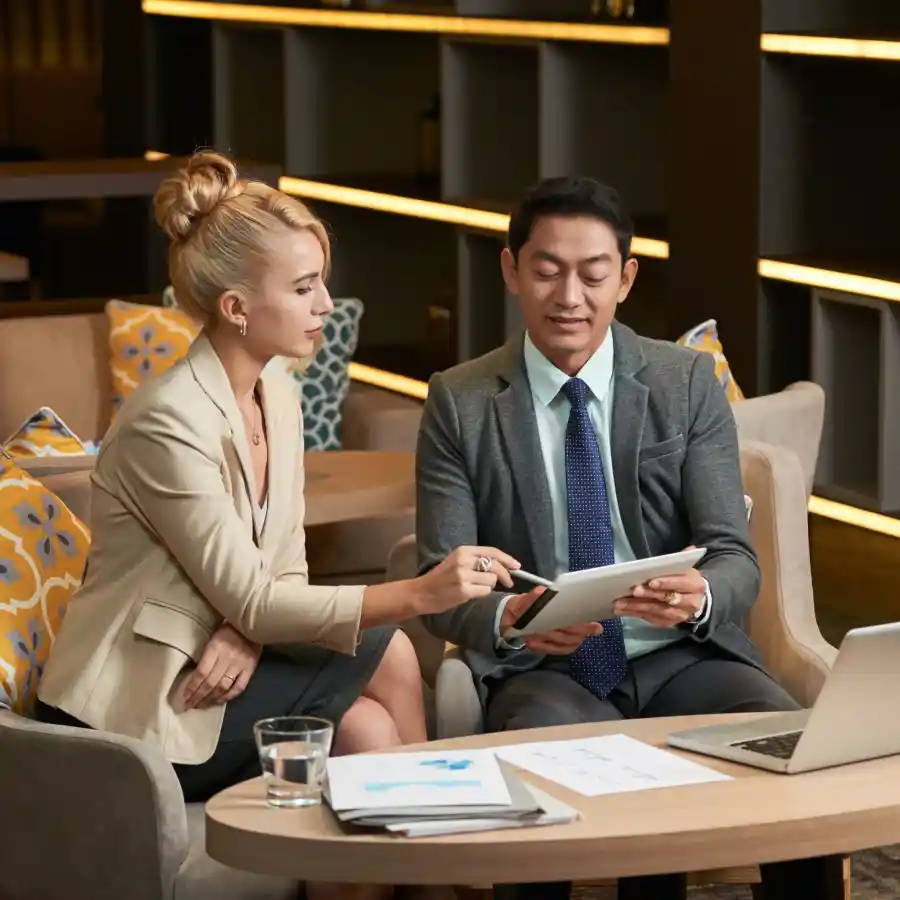 video marketing platform for businesses