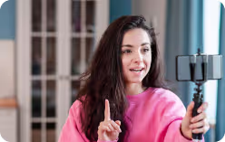 Social media management tools for business​