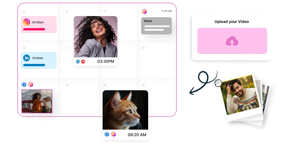 instagram scheduler