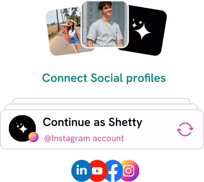 schedule instagram posts