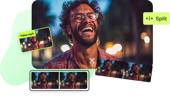 Video editing and trimming