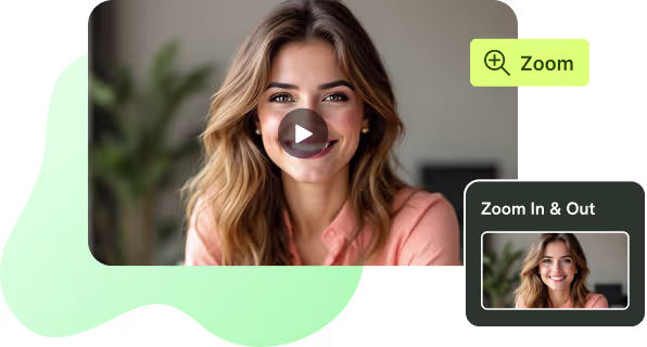 Video editing and trimming