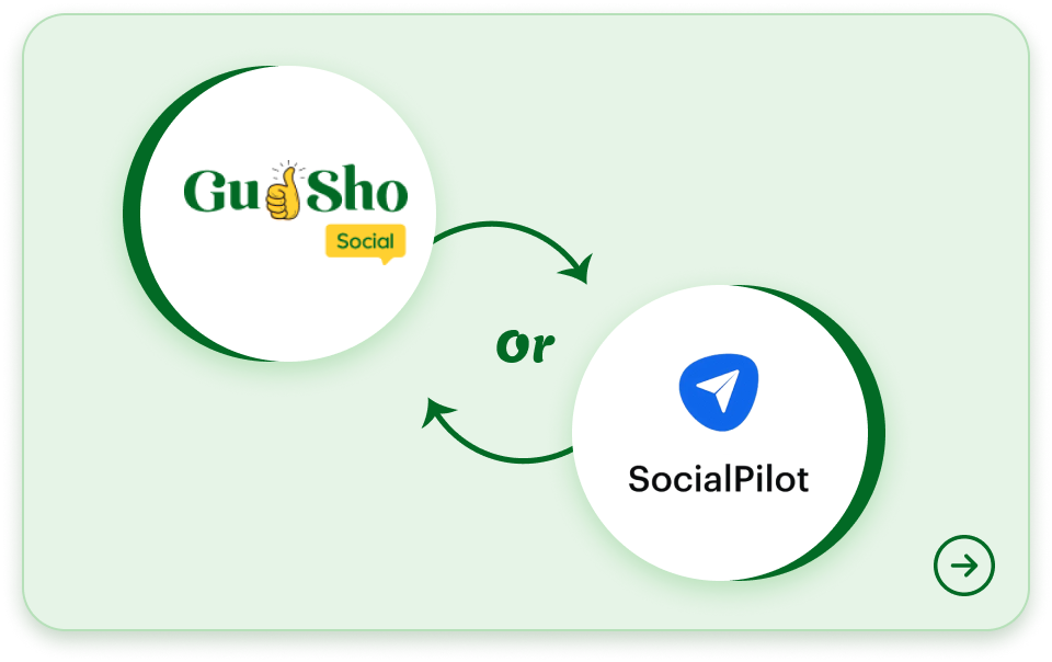 gudsho social vs socialpilot