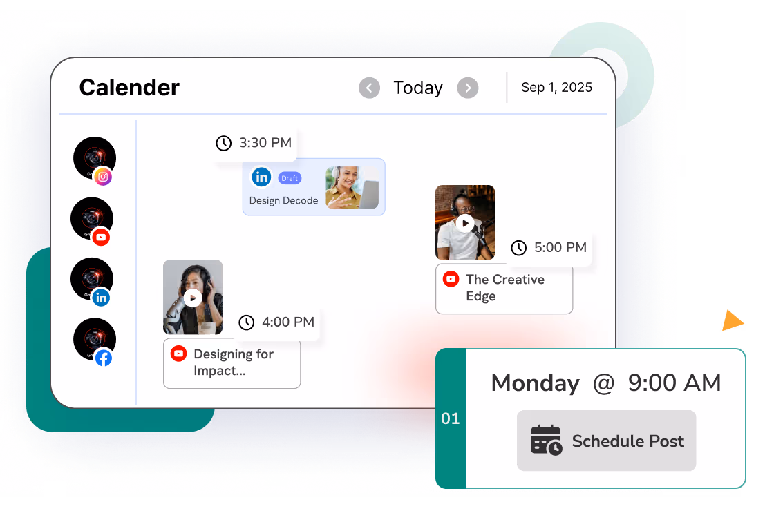 free social media scheduling tools