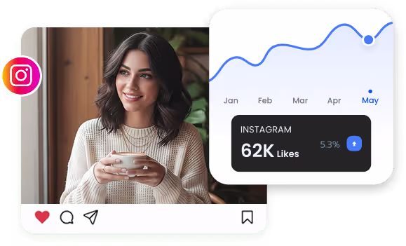 Social Marketing Tool