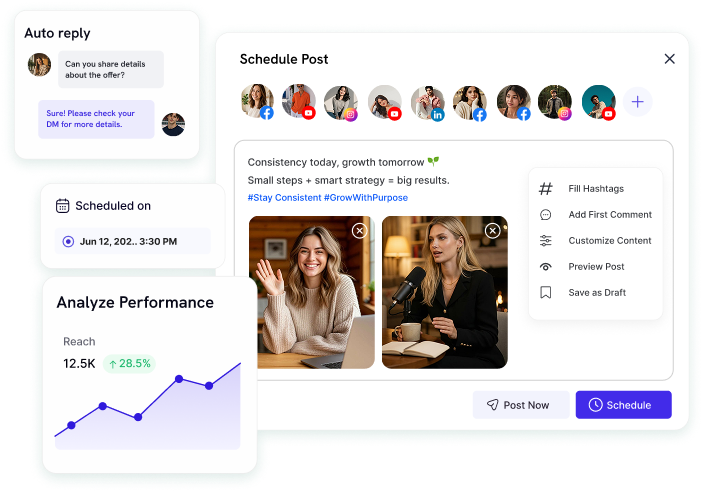 socialbee-alternatives