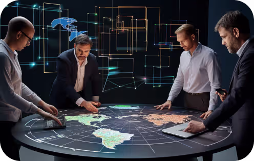 Content management tools for social media​