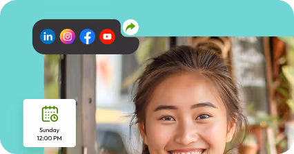 Other websites like YouTube