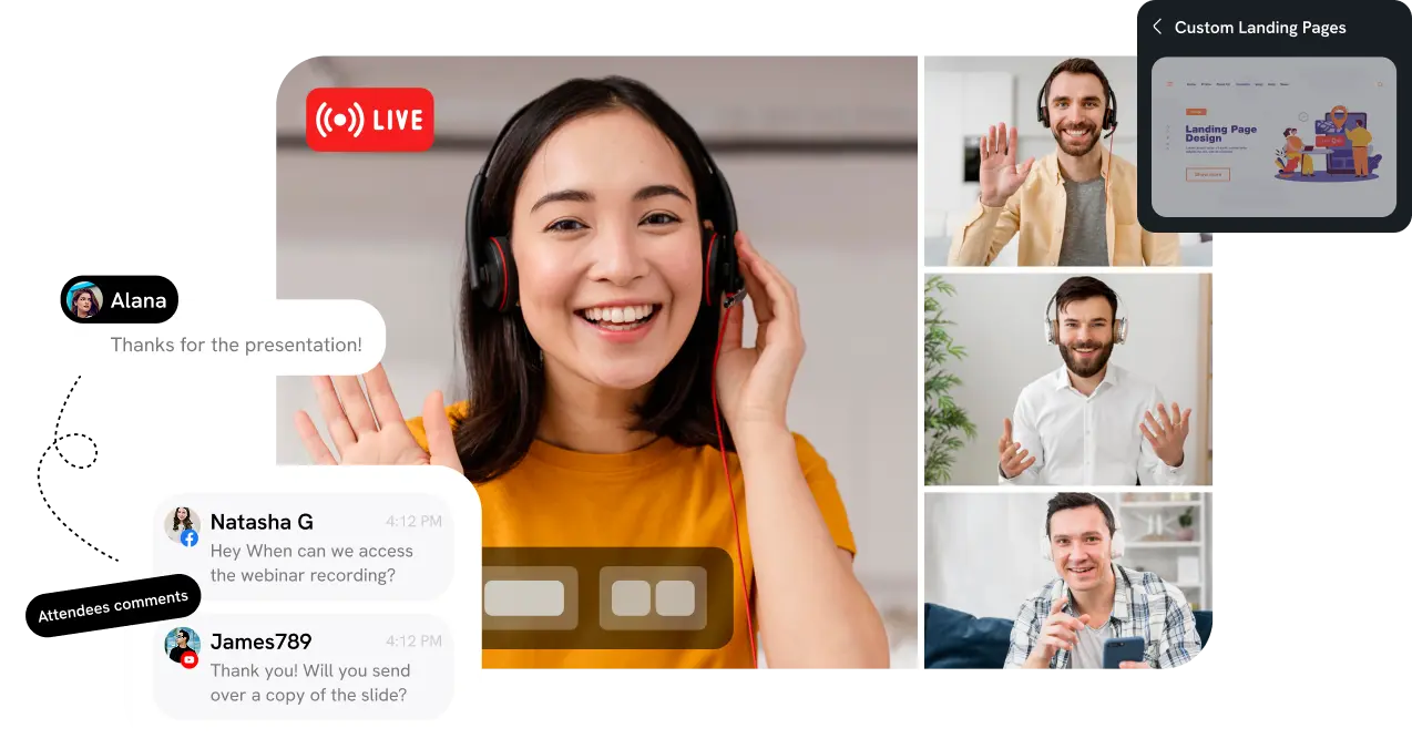video editor online