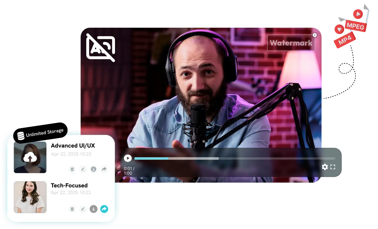 video editor online