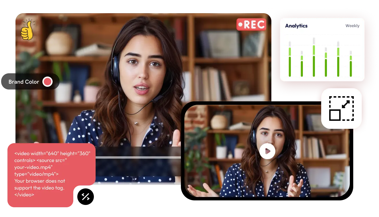 video editor online