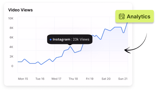 app like zoho social