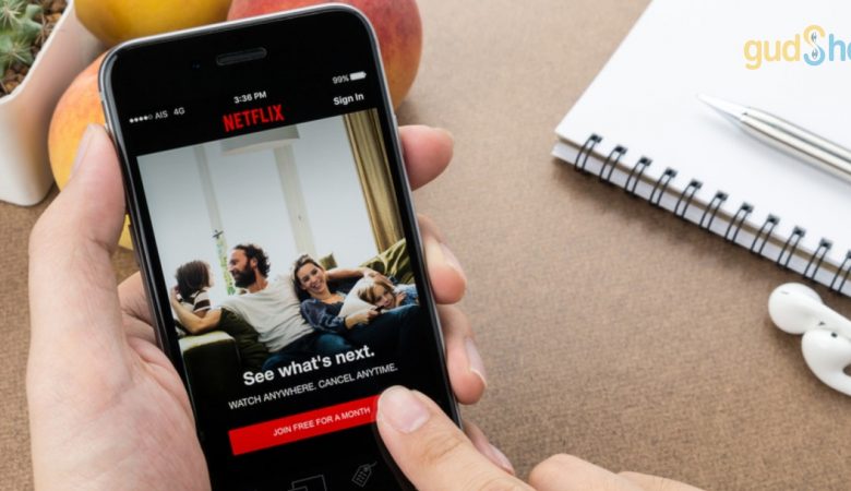 netflix mobile only streaming