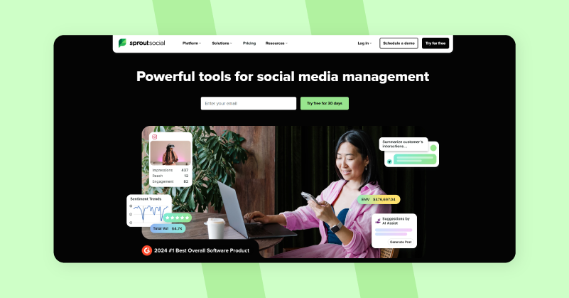 Social Media Engagement Metrics