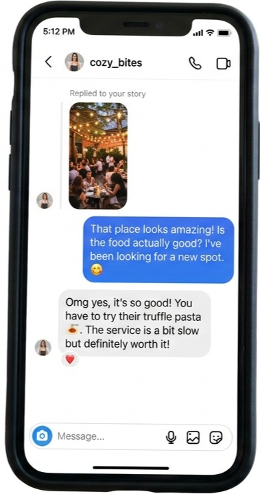 messaging